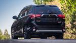 Mitsubishi Outlander PHEV 2017 года (NA)
